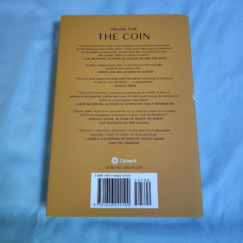 The Coin