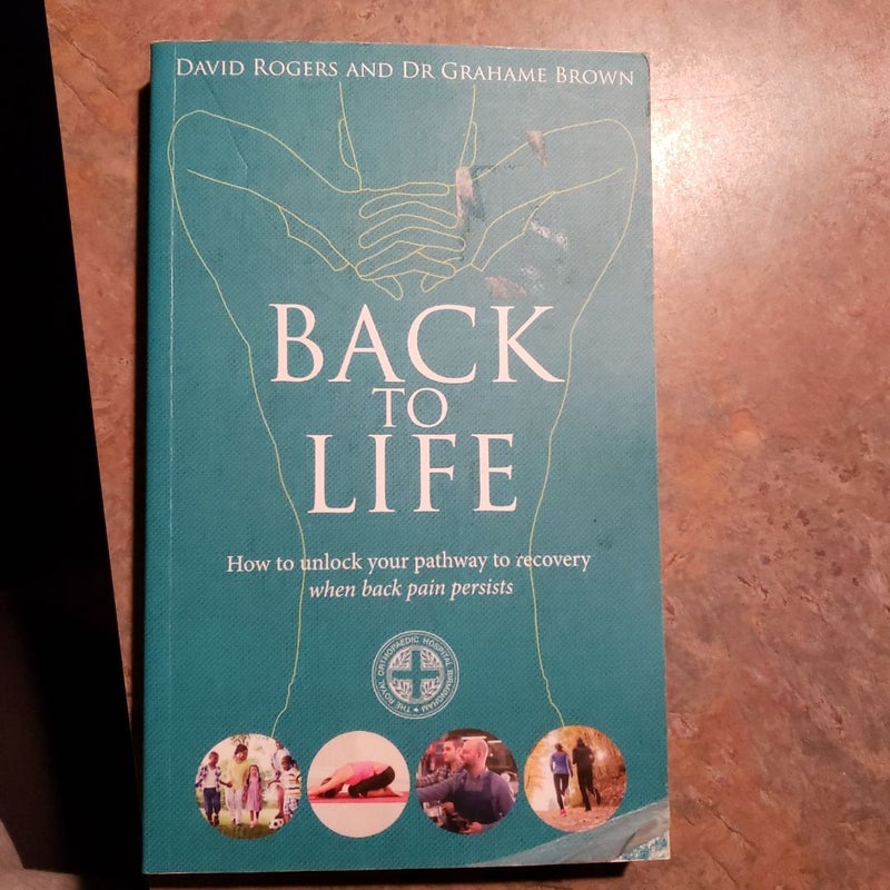 Back to Life