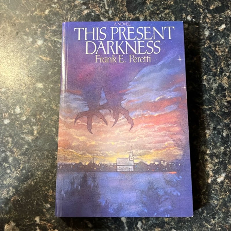 This Present Darkness and Piercing the Darkness