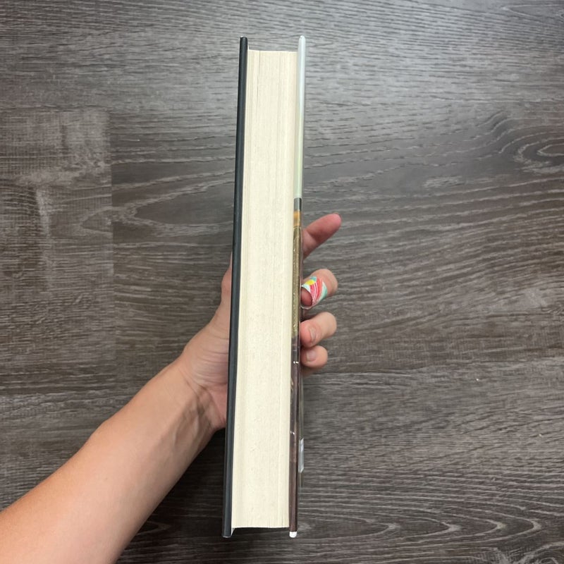 Kiss the Girls and Make Them Cry