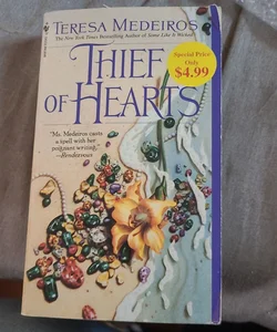 Thief of Hearts