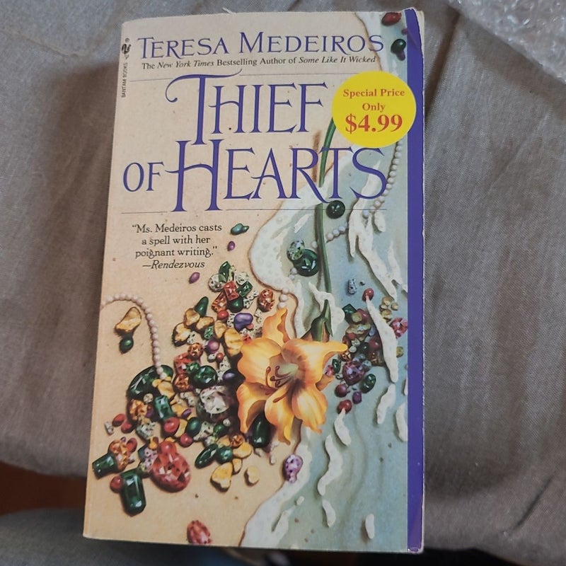 Thief of Hearts