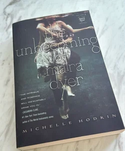 The Unbecoming of Mara Dyer