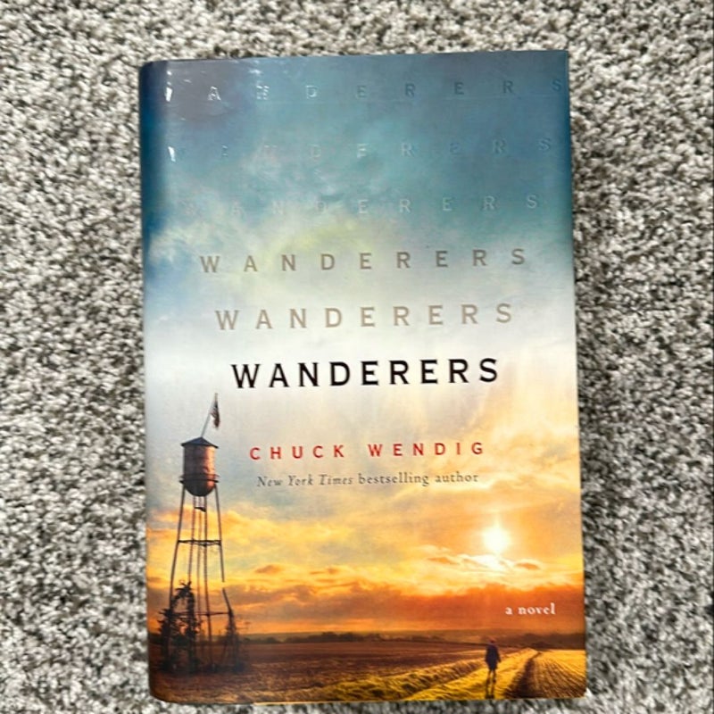 Wanderers