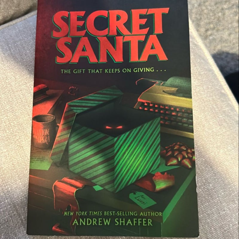 Secret Santa