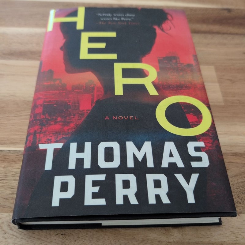 Hero