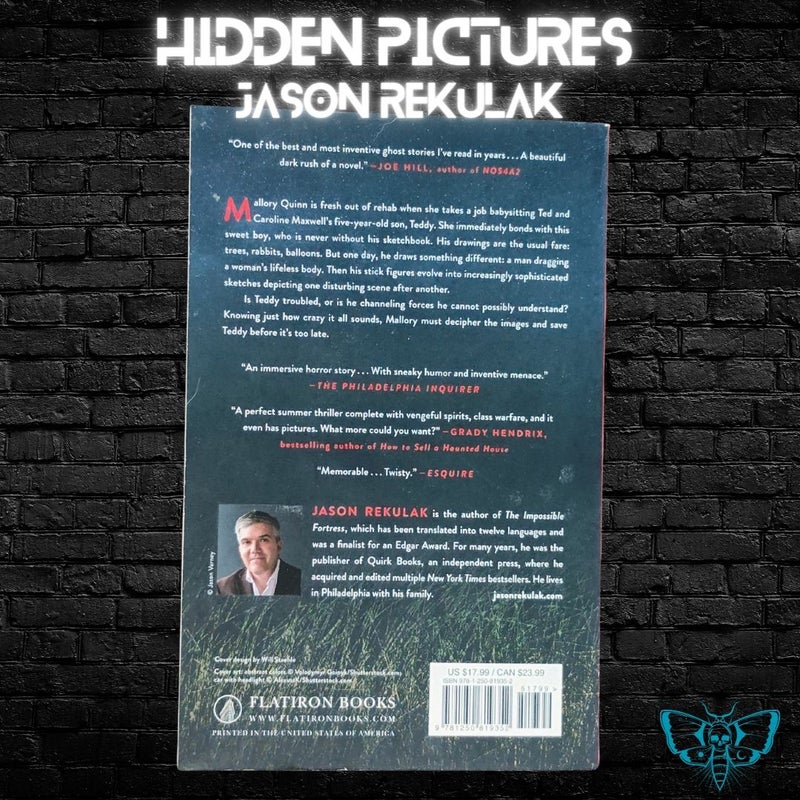 Hidden Pictures