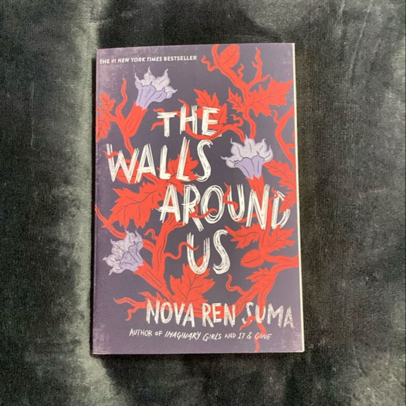 The Walls Around Us