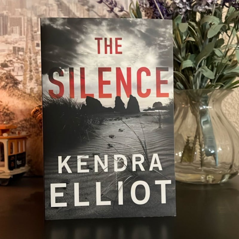 The Silence