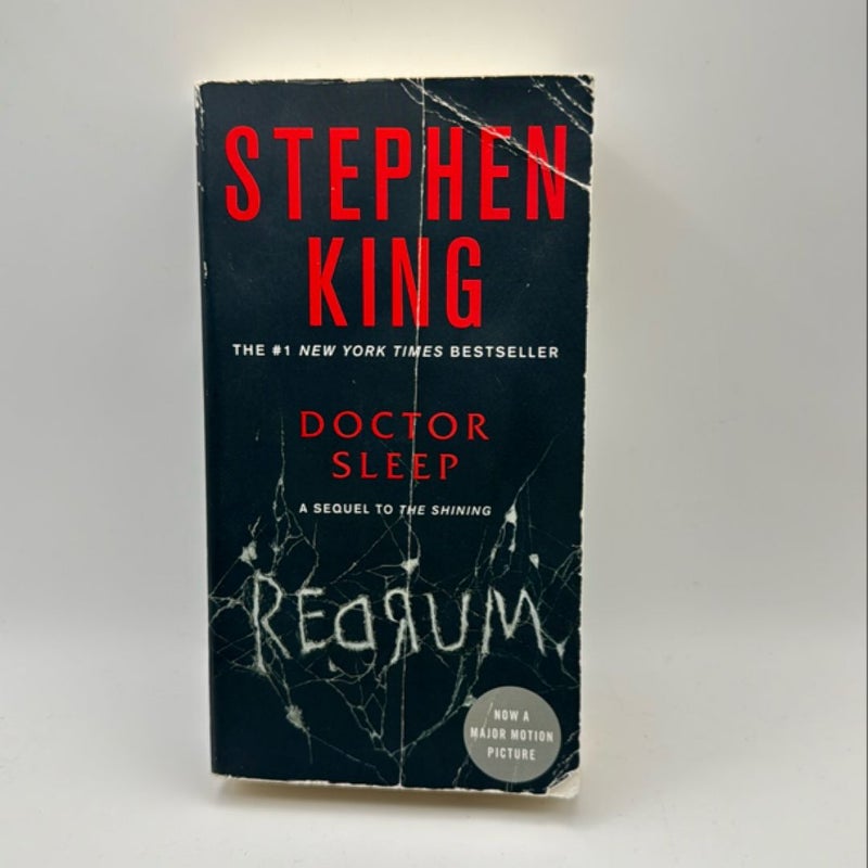 Doctor Sleep