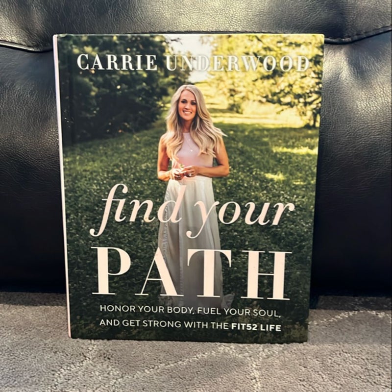 Find Your Path