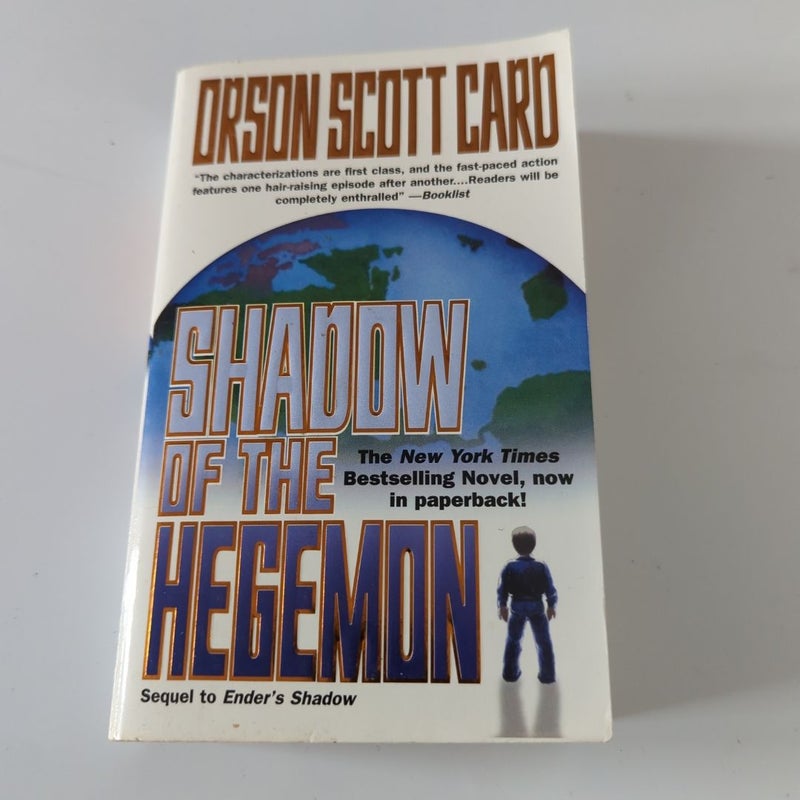 Shadow of the Hegemon