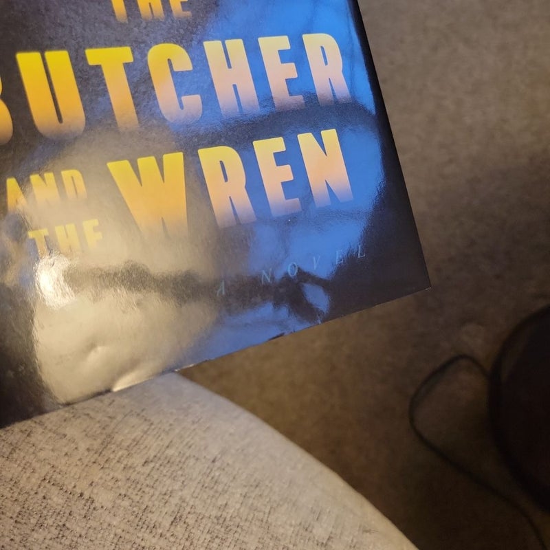The Butcher and the Wren