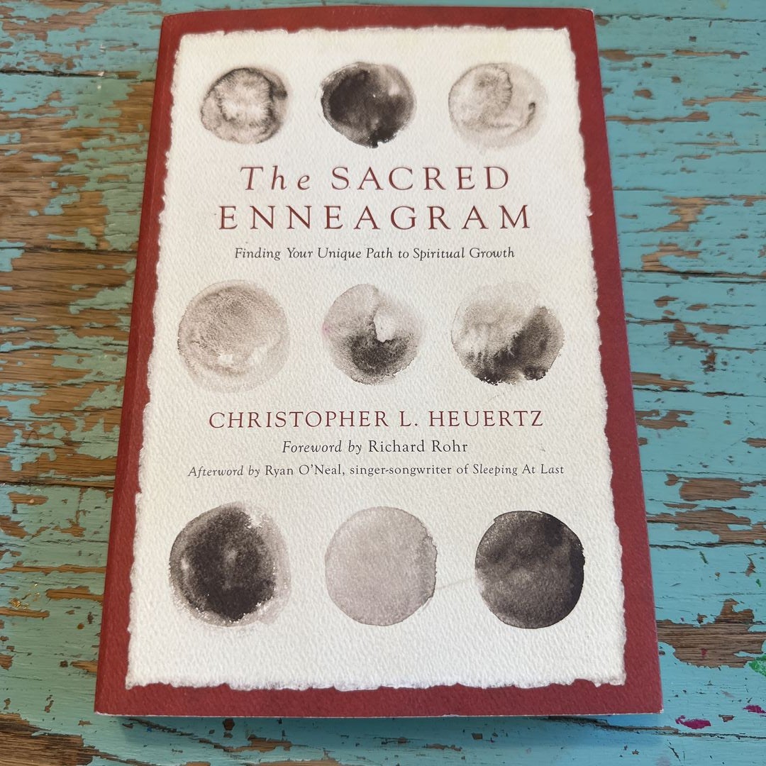 The Sacred Enneagram