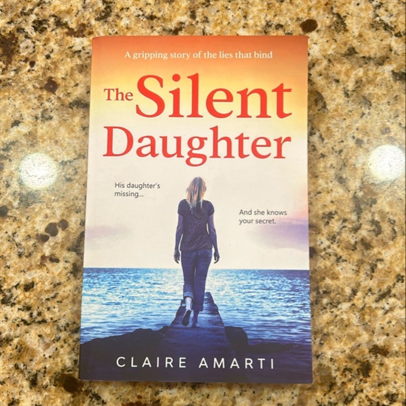 The Silent Daughter