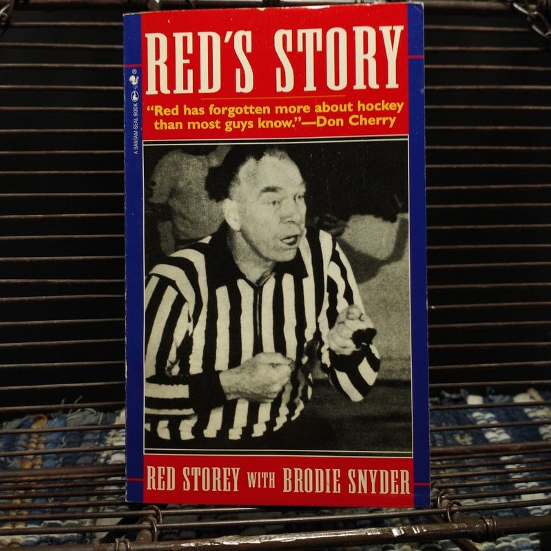 Red's Story