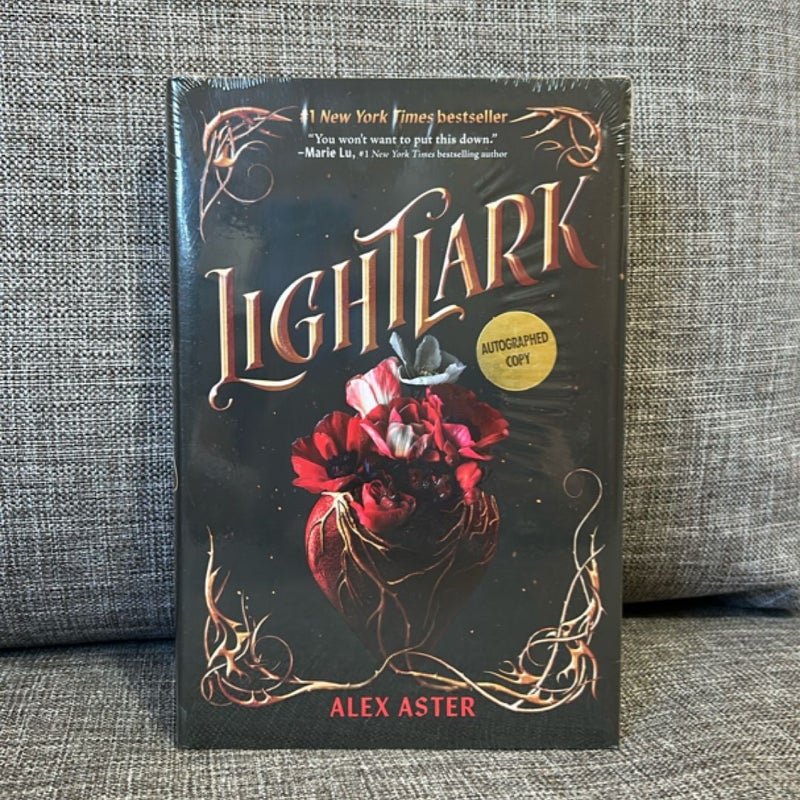 Lightlark