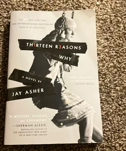 Thirteen Reasons Why