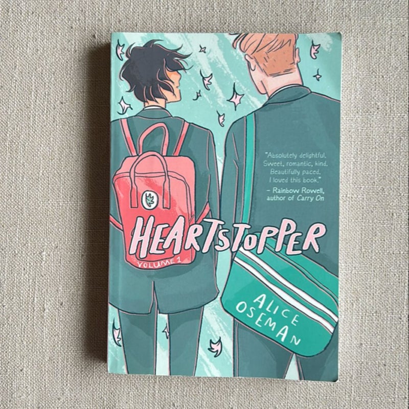 Heartstopper