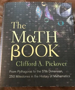 The Math Book