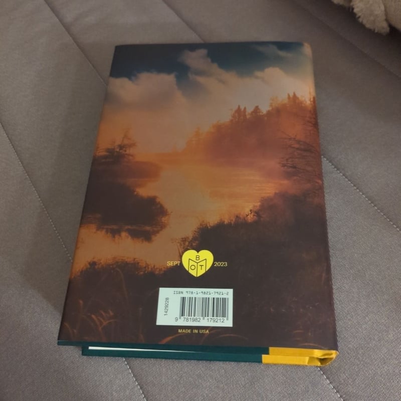 The River We Remember