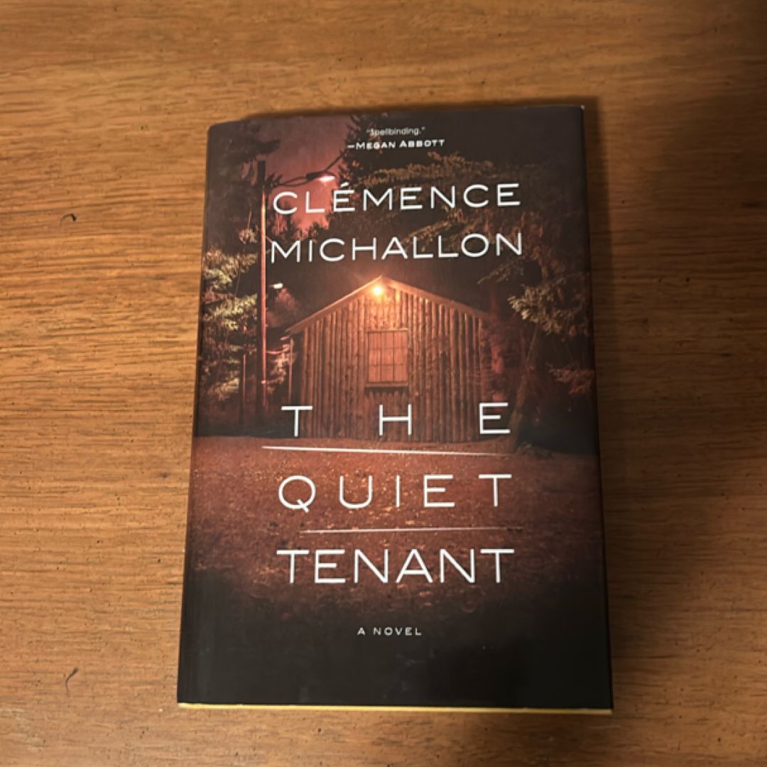 The Quiet Tenant