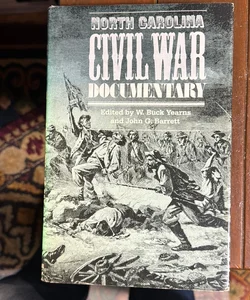 North Carolina Civil War Documentary
