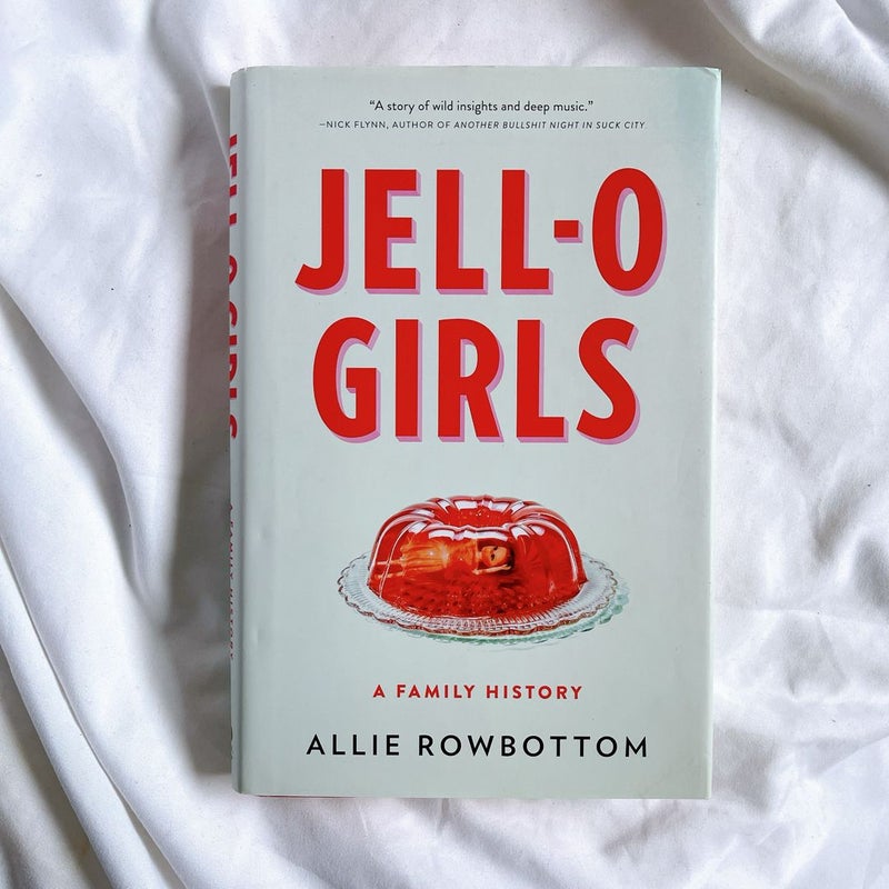 JELL-O Girls