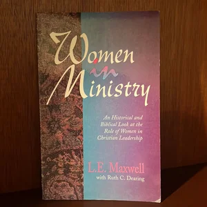 Women in Ministry