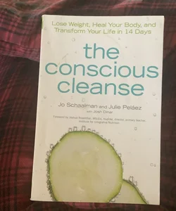 The Conscious Cleanse