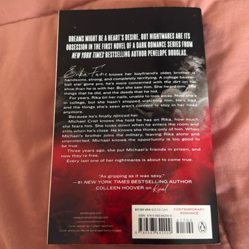 Corrupt -Signed