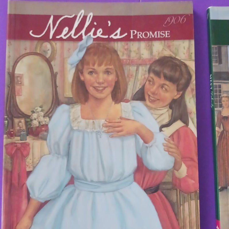 Nellie's Promise