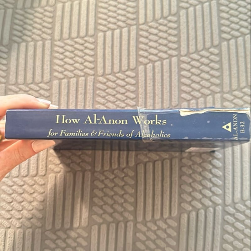 How Al-Anon Works for Families and Friends of Alcoholics