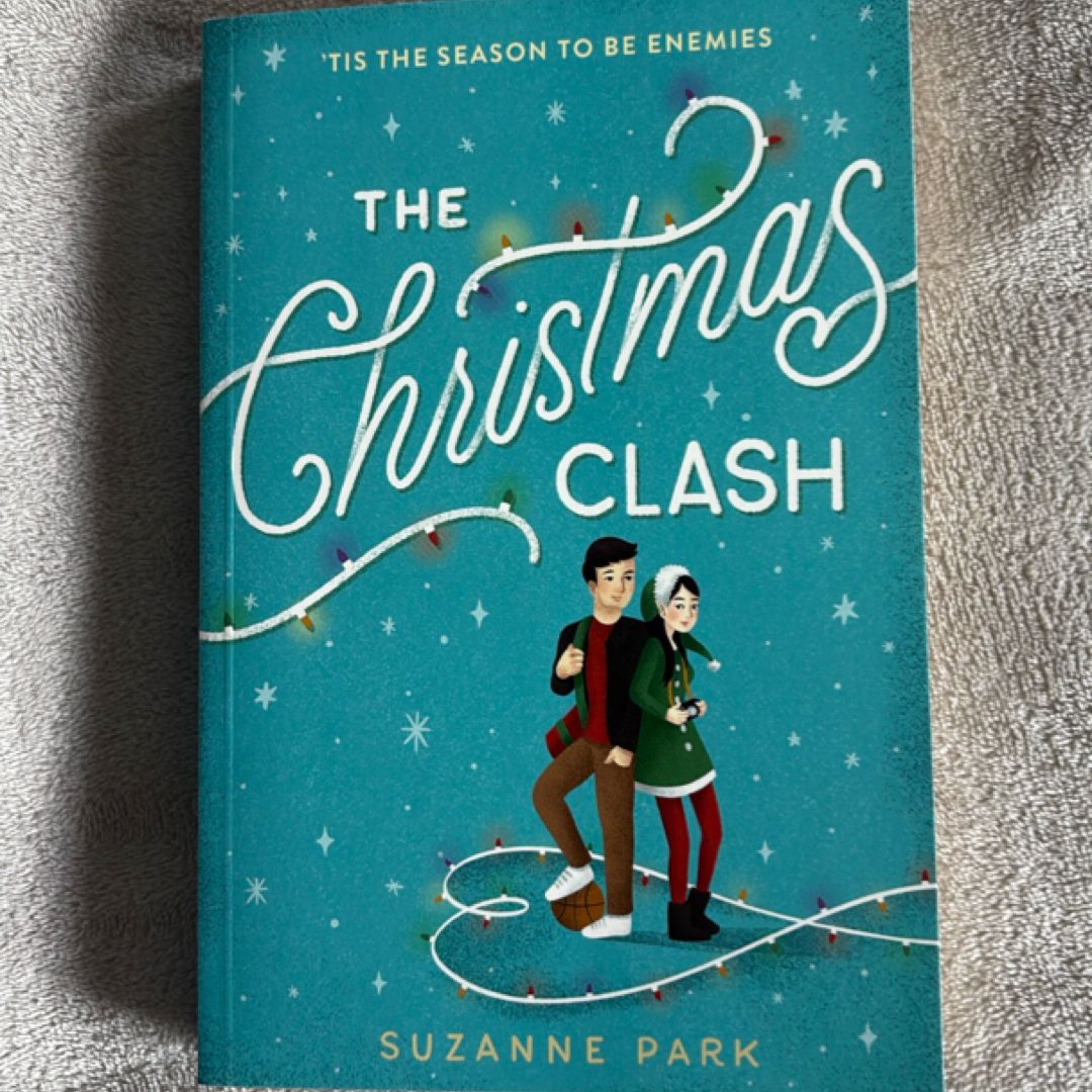The Christmas Clash