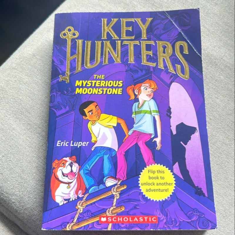 Key hunters 