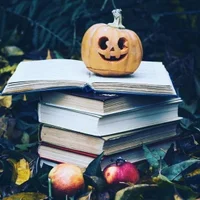 Spooky Little Book Shop