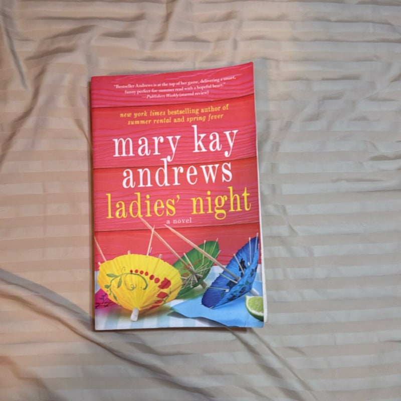 Ladies' Night