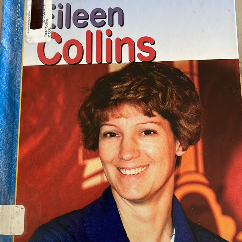 Eileen Collins