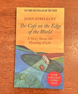 The Cafe on the Edge of the World