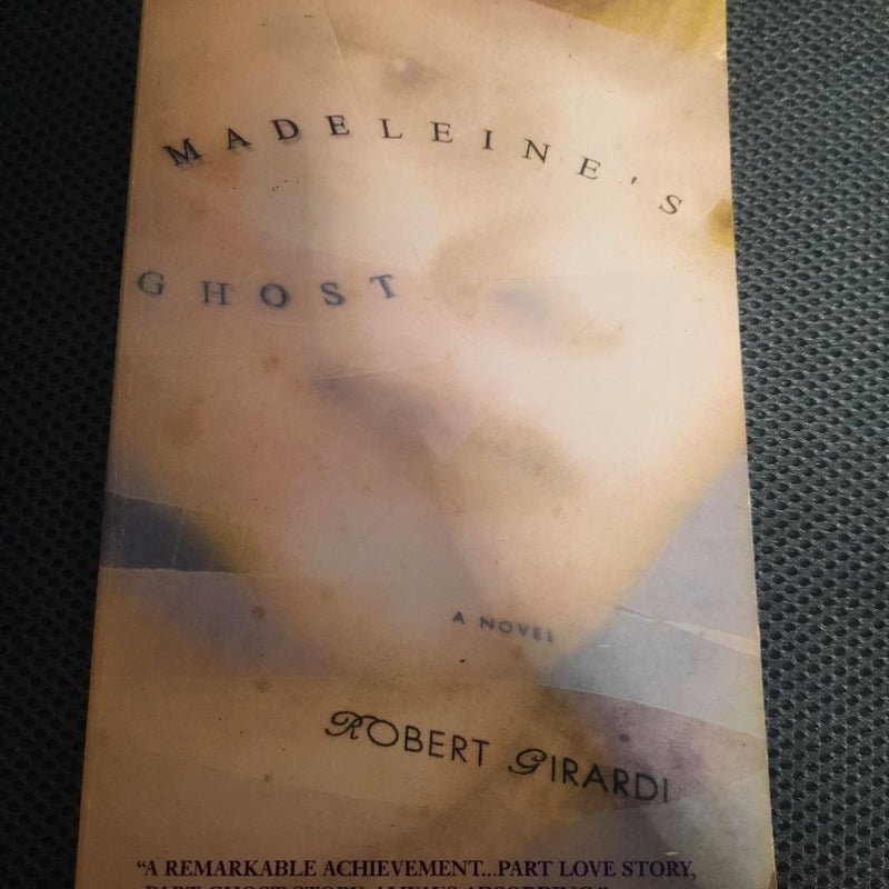 Madeleine's Ghost