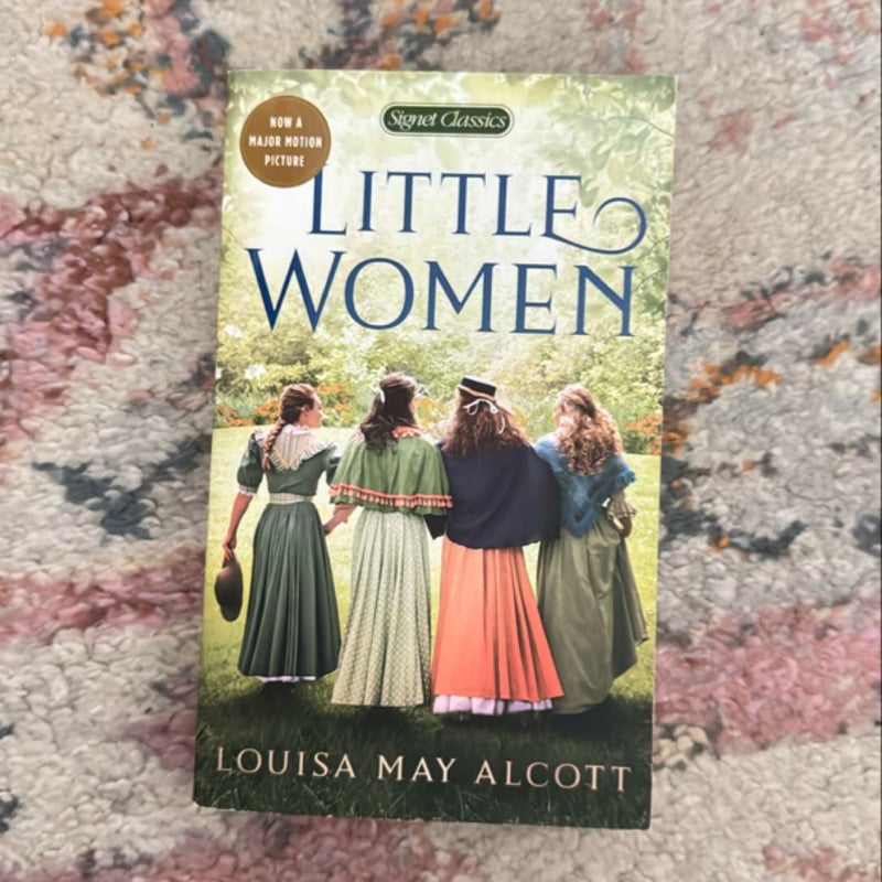 Little Women