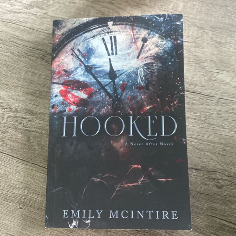 Hooked