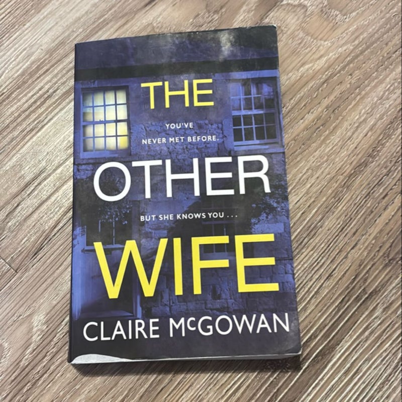 The Other Wife