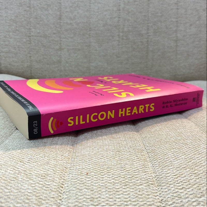 Silicon Hearts