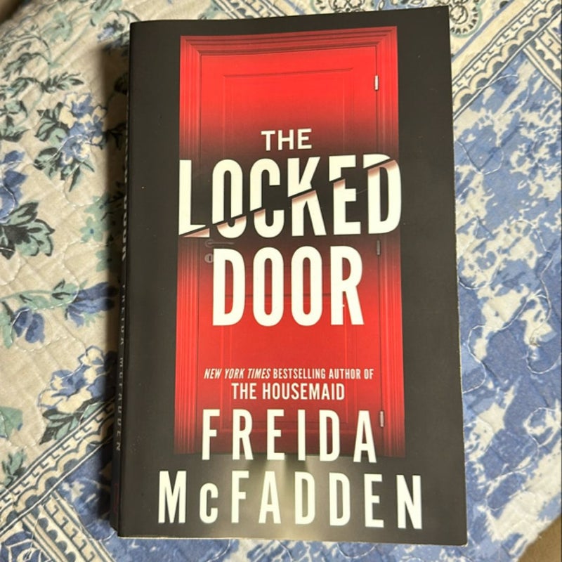 The Locked Door