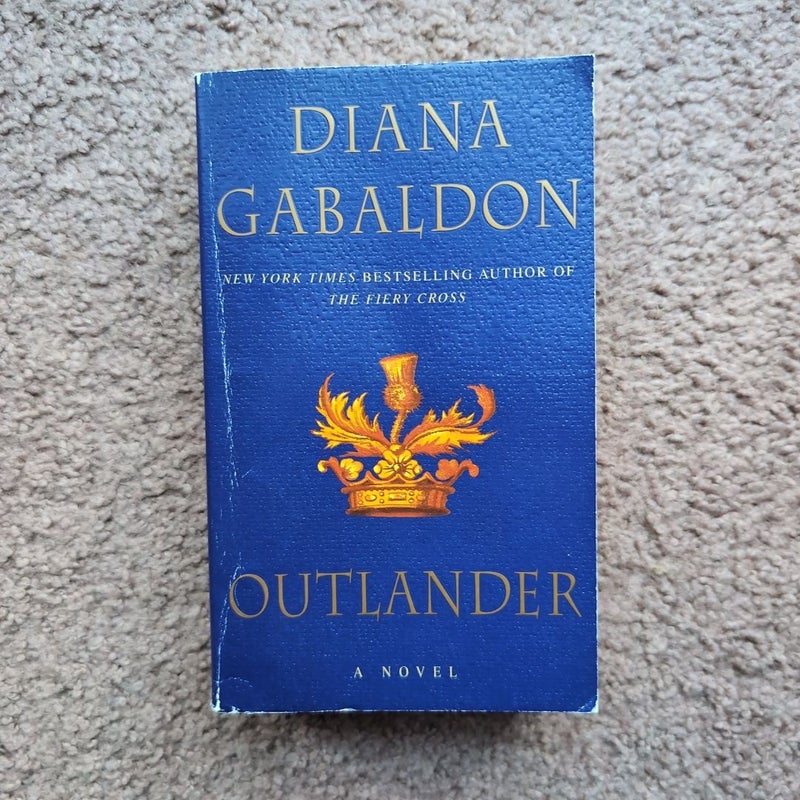 Outlander 