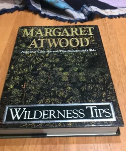 1st ed./1st  *  Wilderness Tips