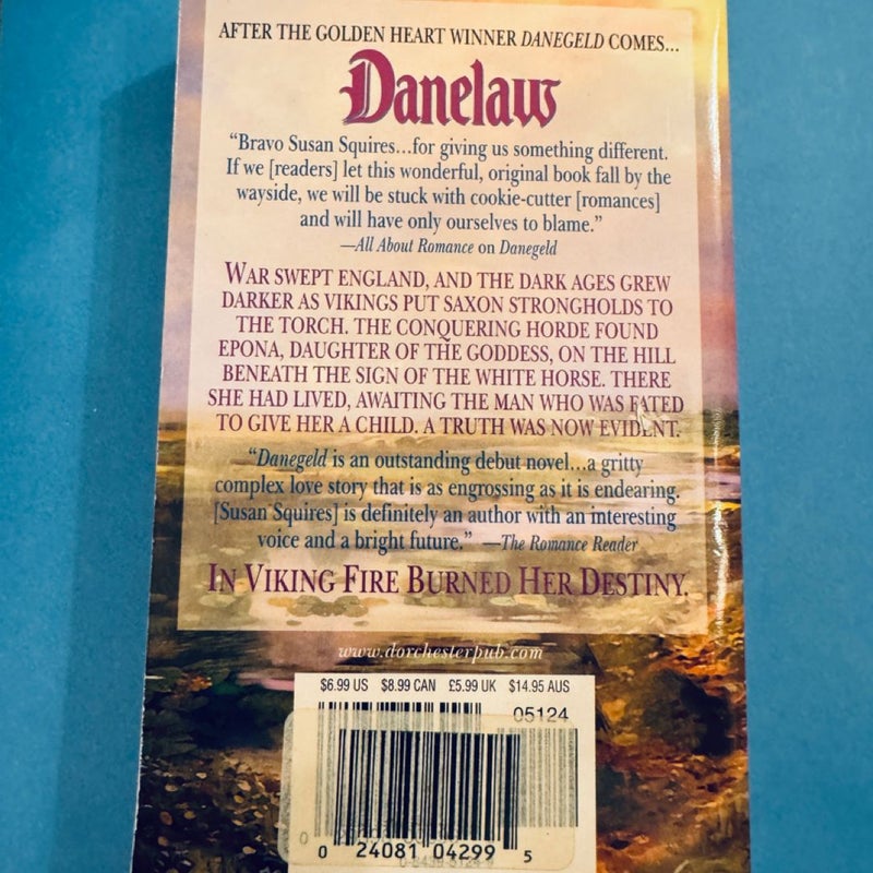 Danelaw