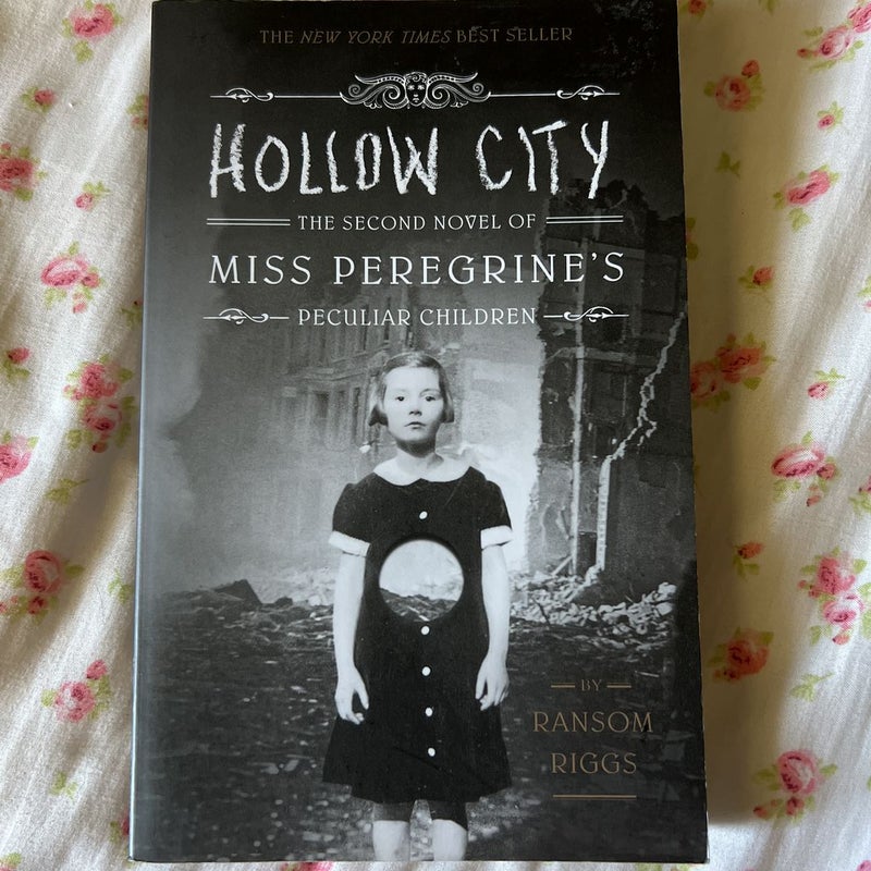 Hollow City