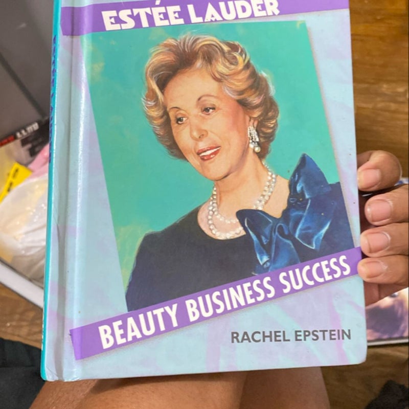 Estee Lauder